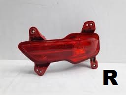 BUL87962(R)-RIO RUSSIA TYPE 17--Back Up Lamp....203225