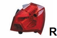 TAL36559(R)
                                - OPTRA/LACETTI 13-17 SERIES
                                - Tail Lamp
                                ....239150