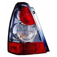 TAL516991(L/S ) - 2024627 - FORESTER 2003-2006 TAIL LAMP "2