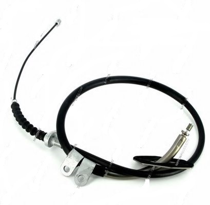 PBC520120 - CABLE HAND BRAKE FRONT 4WD D22 ............2028498