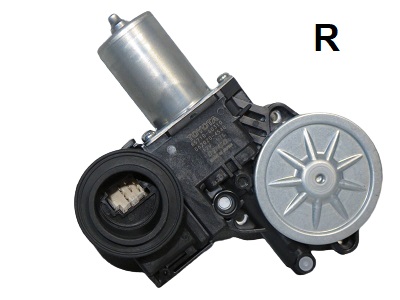 WRM71990(R-LHD)-4RUNNER GRN280,GRN285 13-20-Window Regulator Motor....196919