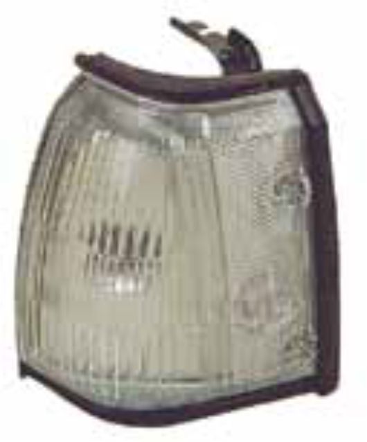 COL500210(L) - 2003424 - B12 1.3 CLEAR CORNER LAMP