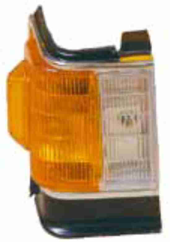 COL502824(R) - 2006551 - CRESSIDA RX60 83" CORNER LAMP