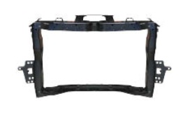 RAS88254-HAVAL HOVER H2 2017 -Radiator Support....203606
