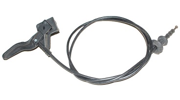 HOC27814-ASTRA 04-15-Hood cable....212656