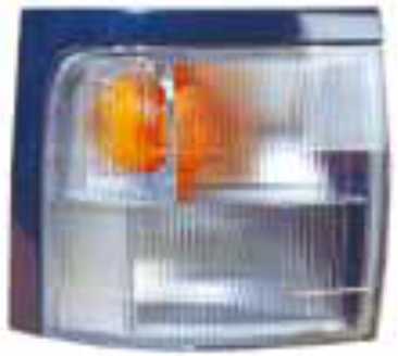 COL500882(L) - 2004366 - COASTER CORNER LAMP