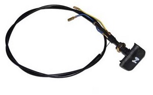 WIT27253
                                - TOFAS/SLX 97-00
                                - Accelerator Cable
                                ....212200