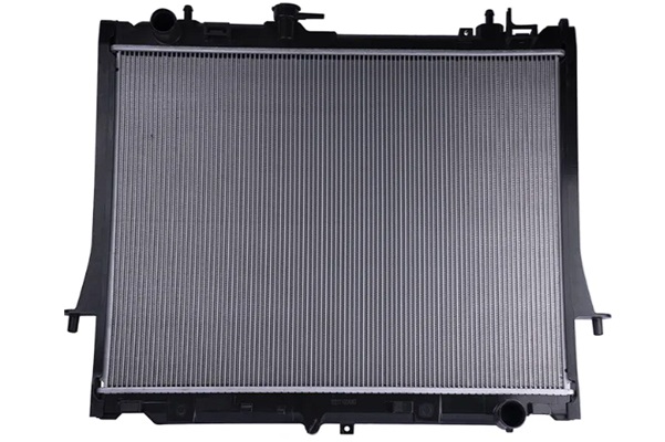 RAD7C728-[4JK1-TC]D-MAX 12-17 [MT]-Automotive Radiator....265935