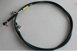 CLA25083-CARGO 03--Clutch Cable....211313