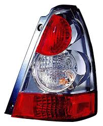 TAL516991(R/S ) - FORESTER 2003-2006 TAIL LAMP "2 ............2024626