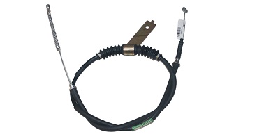 PBC20289
                                - MAXUS
                                - Parking Brake Cable
                                ....210320