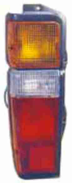 TAL504671(L) - 2008705 - HIACE LH60 TAIL LAMP