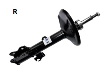 SHA7C016(R)-TIGGO 4  18--Shock Absorber/Strut....265028