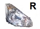 HEA93743(R)-ATTRAGE 13-Headlamp....231767