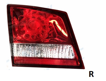 TAL86072(R)-JOURNEY 11-13-Tail Lamp....200902