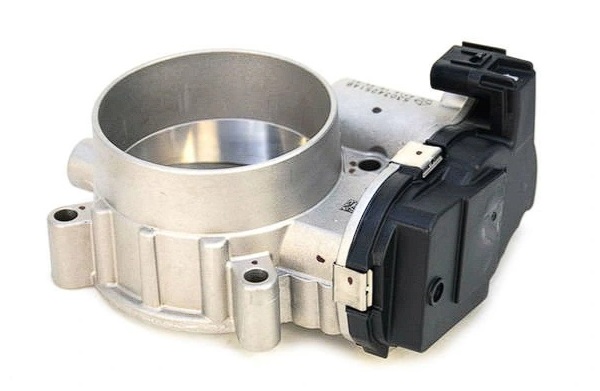 THB7C411-[ERC]WRANGLER 19-, GRAND CHEROKEE 14-21, DURANGO 14--Throttle body....265537