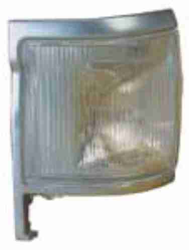 COL501123(L) - 2004640 - HIACE 90 CORNER LAMP CLEAR