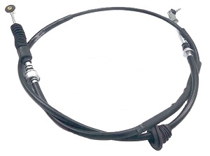 CLA29131
                                - CARNIVAL 2 00-16
                                - Clutch Cable
                                ....213185