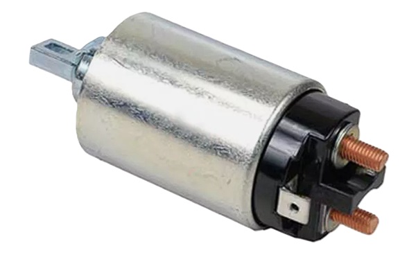 SOV6C059 - FUSO CANTER 87-89 [SOLENOIDE]  ............263799