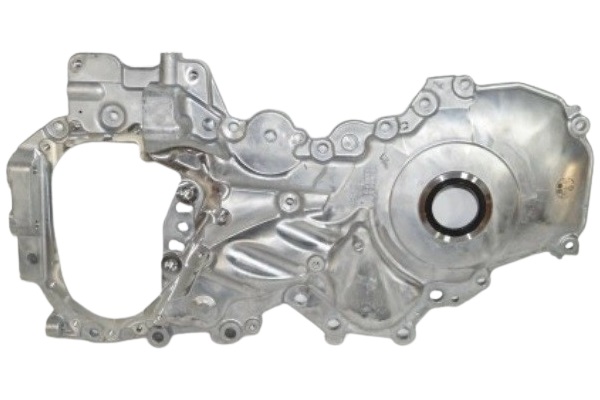 OIP7C121
                                - [MR20DD,MR16DDT]JUKE 14-17,ROGUE 17-22,SENTRA 16-19
                                - Oil Pump
                                ....265157