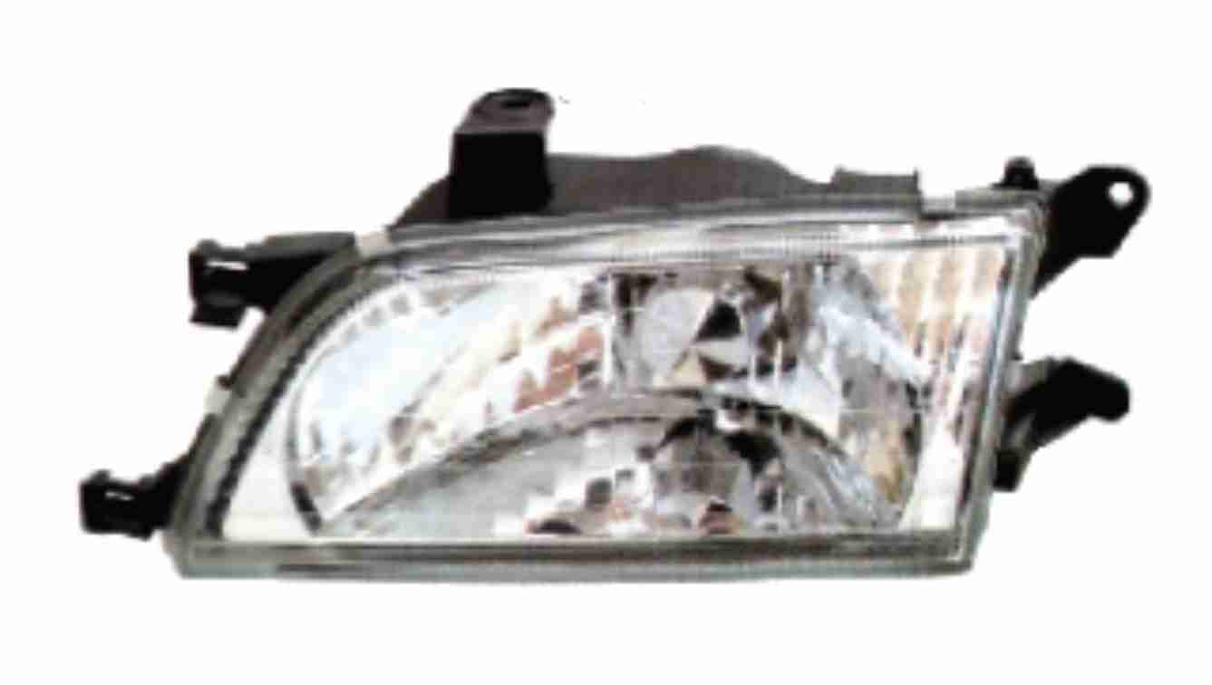 HEA502807(L) - 2006528 - TERCEL 98 CRYSTAL HEAD LAMP