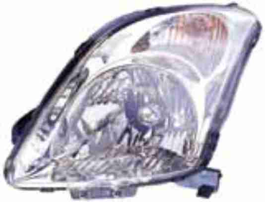 HEA501457(L) - 2004977 - SWIFT 2006 HEAD LAMP