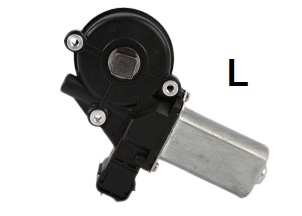 WRM88179(L-LHD)
                                - LIVINA L 10 06-18
                                - Window Regulator Motor
                                ....203508