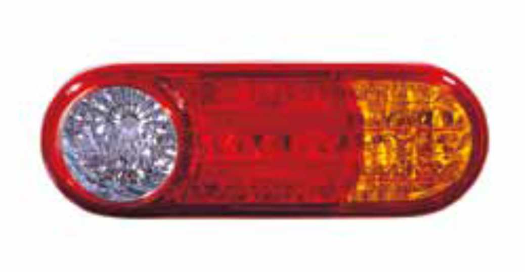 TAL501105(R) - H100 P/UP 04 TAIL LAMP...2004622