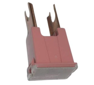 ATF34748(80A)-LINK STRALIGHT MALE-Fuse....129810