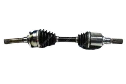 DRS7C639-WINGLE 7  18--Drive Shaft....265825