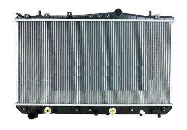 RAD61971(16MM)-NUBIRA 03--Automotive Radiator....160159