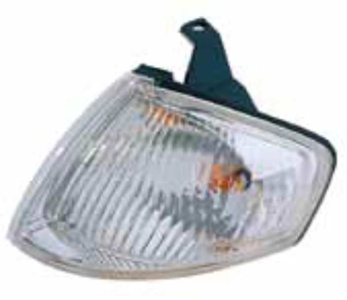 COL500557(L) - 323F BJ CORNER LAMP 1998-2001...2003959