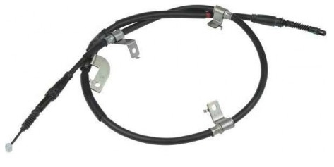 PBC30073(L)
                                - SORENTO 09-12
                                - Parking Brake Cable
                                ....213693