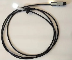 SMC29831-H1 97-07-Speedometer Cable....213577