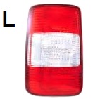 TAL94239(L)
                                - TOURAN 03-05
                                - Tail Lamp
                                ....232442