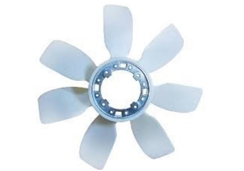 RFB9C280-[2UZ-FE]LAND CRUISER J100 98-07-Clutch  Fan Blade....267965