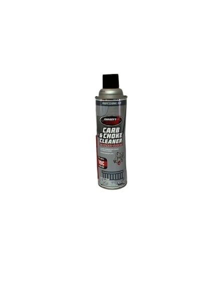 DEG530013 - 2044198 - CARBURATOR CLEANER JOHNSON