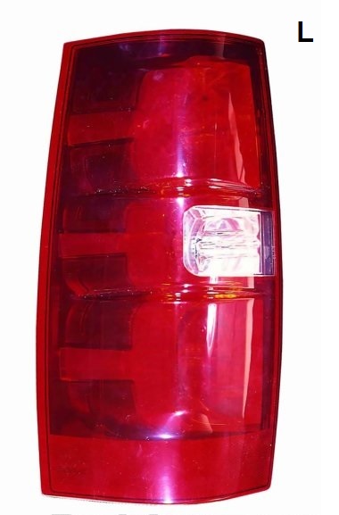 TAL34329(L)-TAHOE CK10706 07-14-Tail Lamp....225990