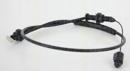 WIT27788
                                - LOGAN 04-
                                - Accelerator Cable
                                ....212642