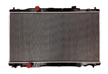 RAD52145(16MM)-CR-V 12-14[2.4L]-Automotive Radiator....147633