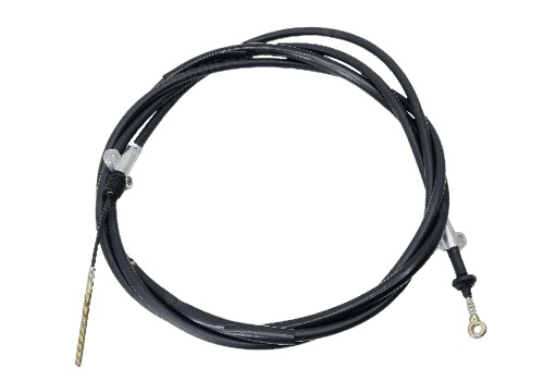 PBC5C572
                                - UD MK210 
                                - Parking Brake Cable
                                ....263164