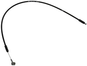 HOC30546
                                - FORTE 09-13
                                - Hood cable
                                ....213857