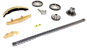 TCK94960
                                - TRANSIT  06-14
                                - Timing Chain Repair kit
                                ....233433