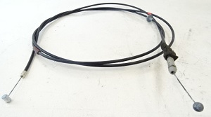 HOC34089-LAND CRUISER 02-10-Hood cable....215052