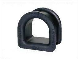 SGB517216(R) - STEERING RACK CLAMP RUBBER SUNNY  B11  AUTO AND MANUAL ............2024947