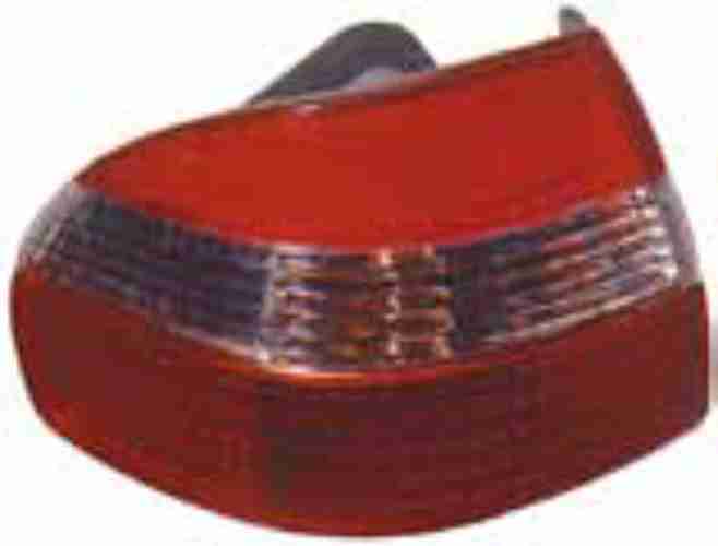 TAL500926(R) - COROLLA AE110 TAIL LAMP CRYSTAL ............2004410