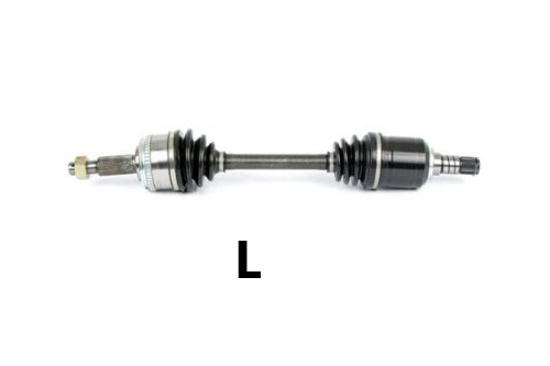 DRS7C814(L)-HR-V 16-18-Drive Shaft....266024