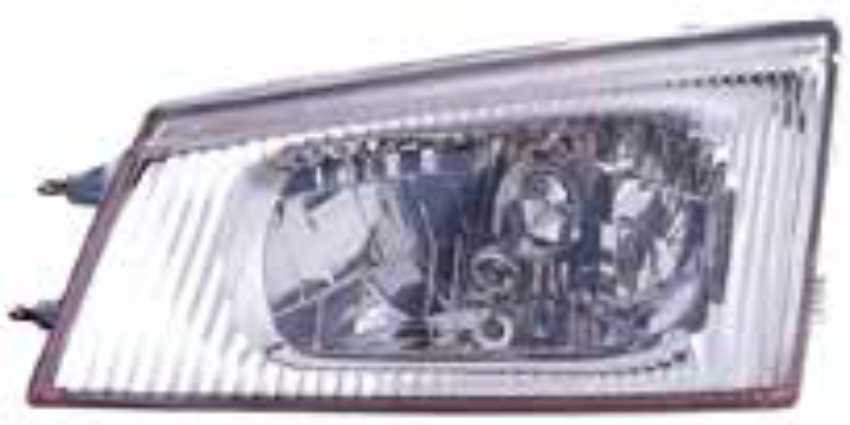 HEA501254(L) - 2004771 - PREGIO 95 HEAD LAMP