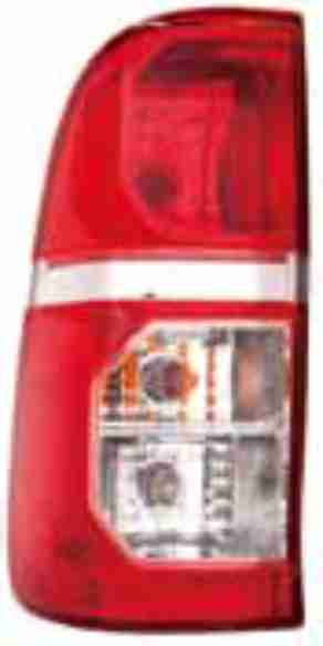 TAL501571(L) - VIGO 2011 TAIL LAMP ............2005099