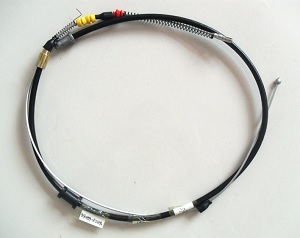 PBC28642(L)-VECTRA 88-95-Parking Brake Cable....212980